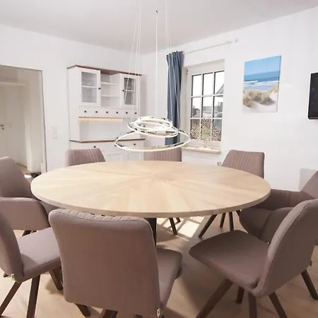Feriehus I Weitblick Grömitz