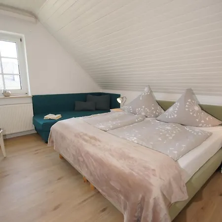 Feriehus I Weitblick Grömitz
