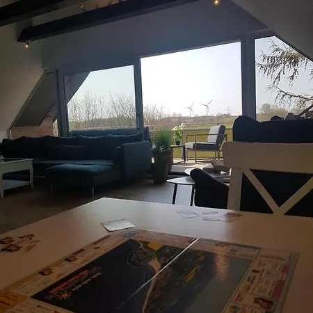 Feriehus I Weitblick Grömitz