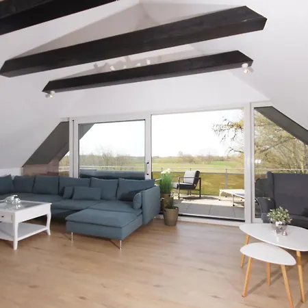 Ferienhaus I Weitblick Grömitz