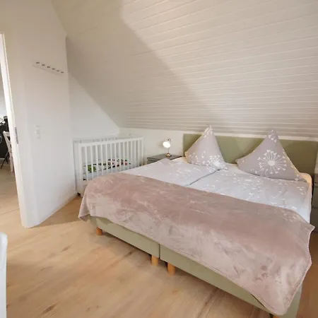 I Weitblick Feriehus
