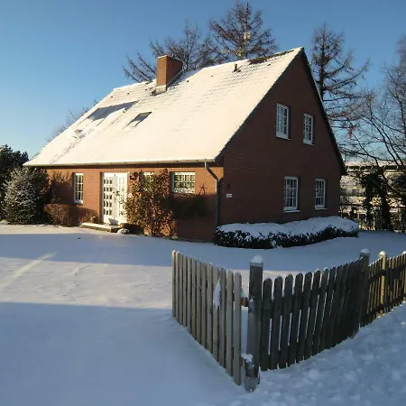Feriehus I Weitblick Grömitz