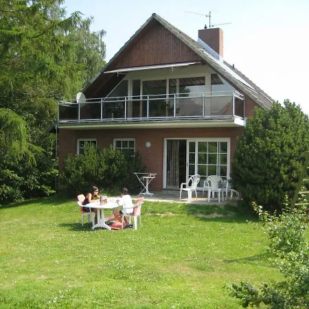 Feriehus I Weitblick *