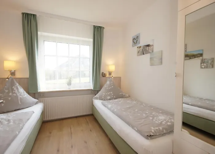 Semesterbostad I Weitblick