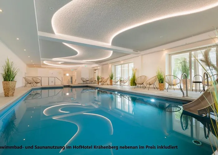 Semesterbostad I Weitblick Grömitz